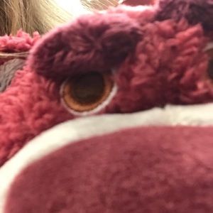 Meet your Posher, Zoë